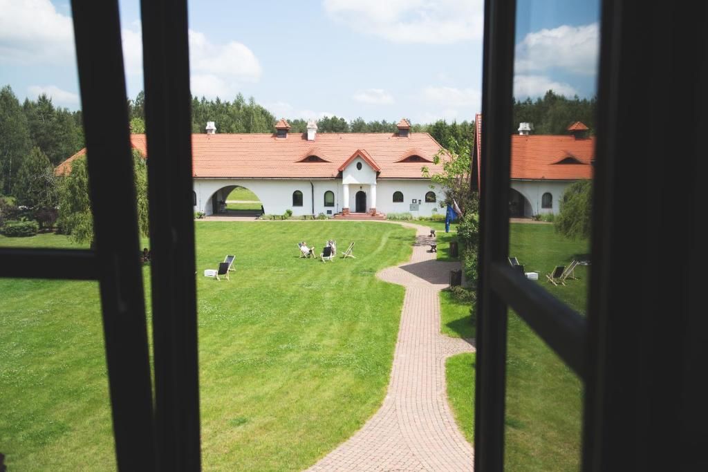 Дома для отпуска Dom Nasutów Немце